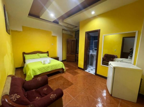 Hotel Castillo Real